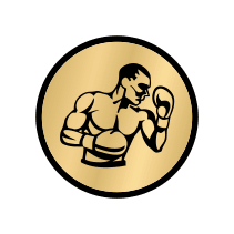 Медальницы Бокс на заказ Алматы, доставка по Казахстану